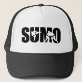 Casquette Sumo (Devant)