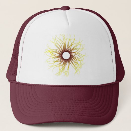Casquette Sun Energy (Devant)