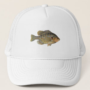 Casquette Sunfish de Redear - Shellcracker