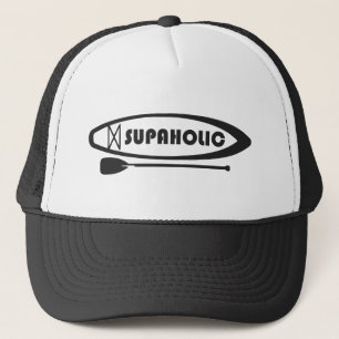 Casquette Supaholic Standup Paddleboard
