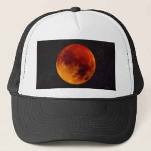 Casquette Super Blue Blood Moon