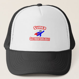 Casquette Super gastroentérologue