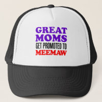 Super Moms Devenues Meemaw