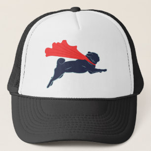 Casquette superbe de carlin