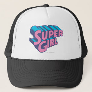 Casquette Supergirl J-Pop 10