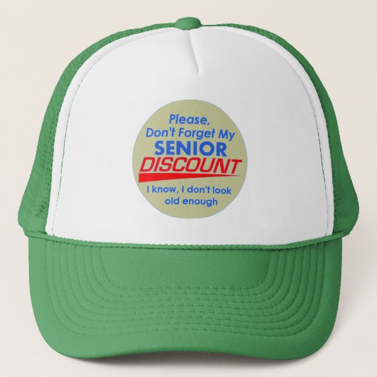 Casquette supérieur de remise (Devant)