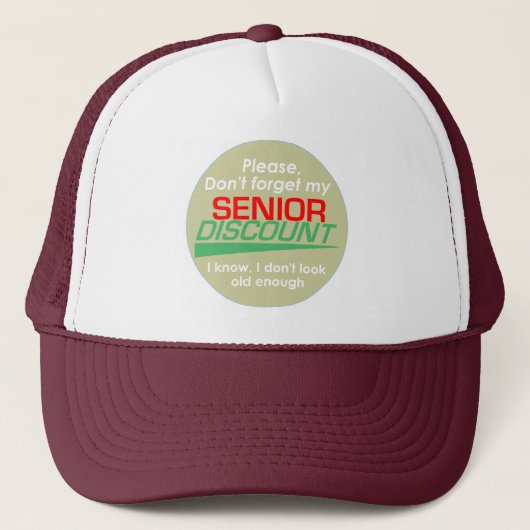 Casquette supérieur de remise (Devant)
