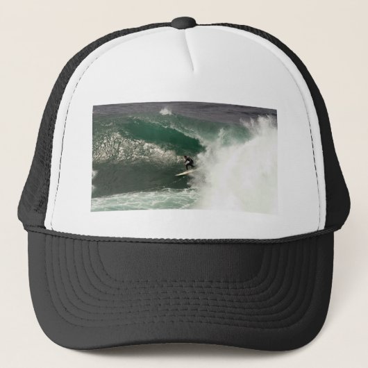 Casquette Surf (Devant)