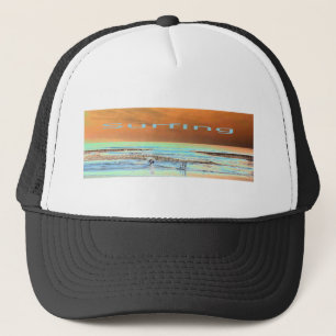 Casquette Surfer