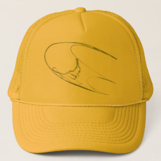 Casquette Surfer de Cammo
