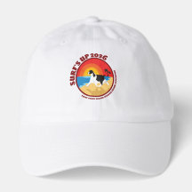 Surfs Up 2026 Chapeau ESS