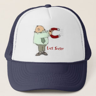 Casquette Surgeon de chance