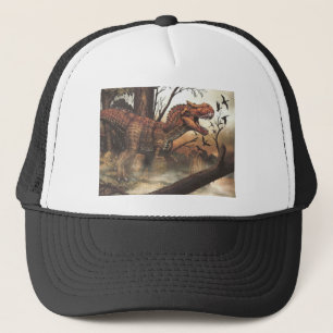 Casquette Survie pour le plus apte