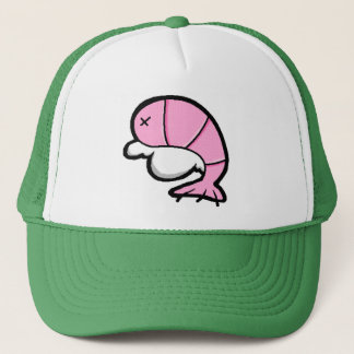 Casquette sushi