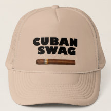 SWAG CUBAIN