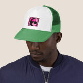 Casquette sweet vibes (En situation)