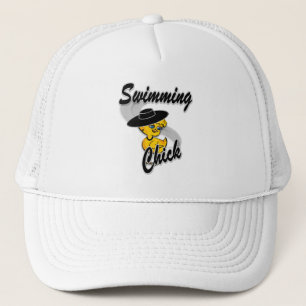 Casquette Swimming Chick #4