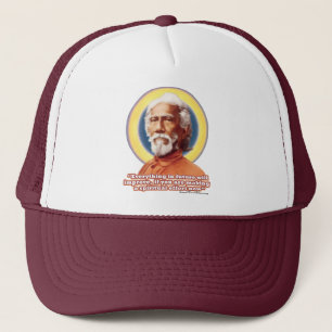 Casquette SY01 de Yukteshwar