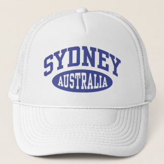 Casquette Sydney Australie