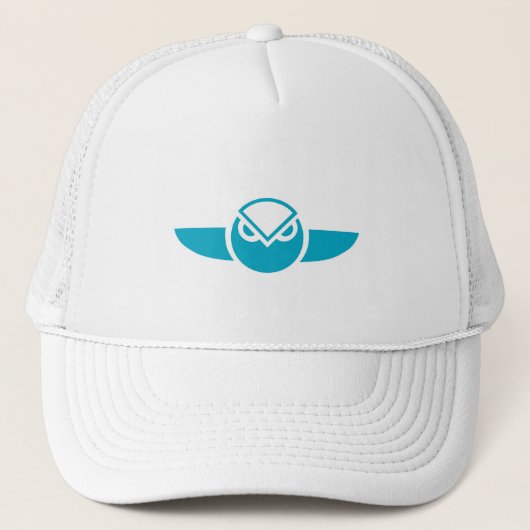 Casquette SYMBOLE cool Gnosis Cryptodevise (Devant)
