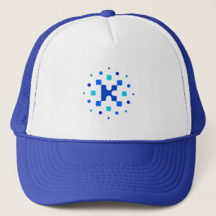 Casquette SYMBOLE cool Kin Cryptodevise