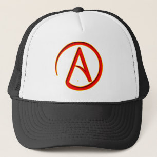 Casquette Symbole d'athéisme