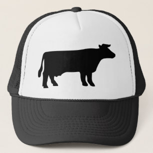 Casquette Symbole de bétail