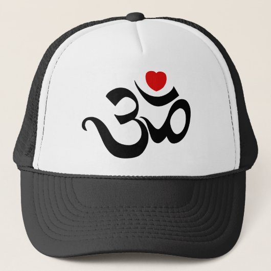 Casquette Symbole de l'OM (Devant)