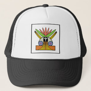 Casquette Symbole de paix de Salome