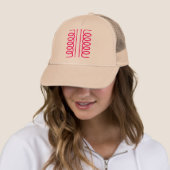 Casquette Symbole de transformateur électrique (En situation)