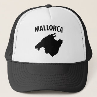 Casquette symbole majorquin