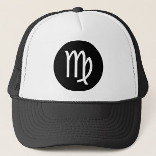 Casquette Symbole Virgo