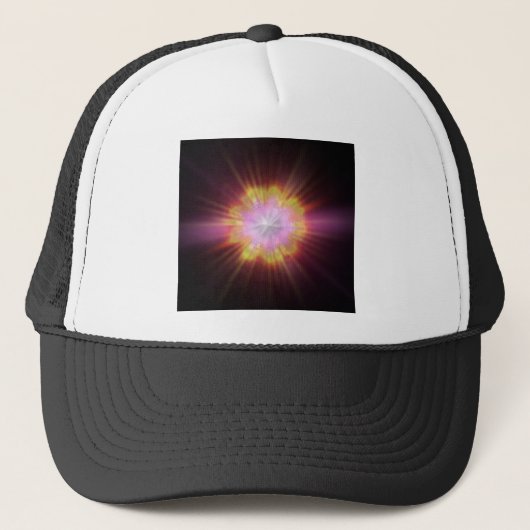 Casquette Système 3 (Devant)
