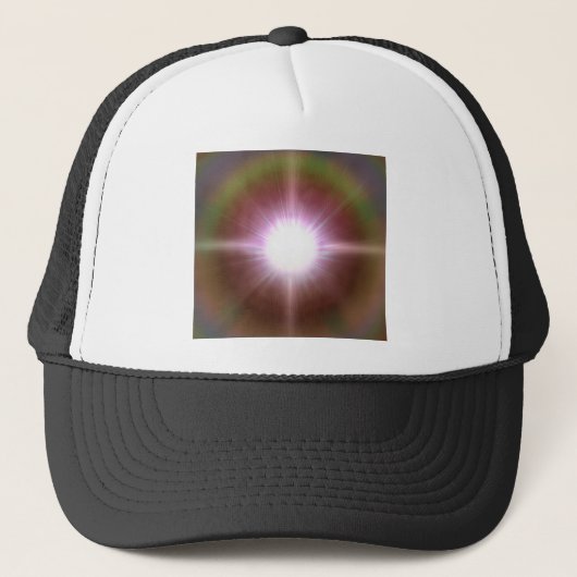 Casquette Système 4 (Devant)