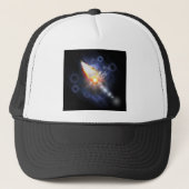 Casquette Système 5 (Devant)