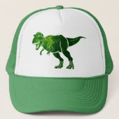Casquette T-Rex (Devant)
