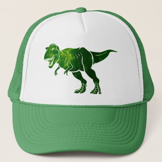 Casquette T-Rex (Devant)