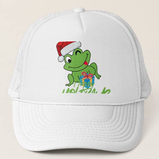 Casquette T-Shirt (Devant)