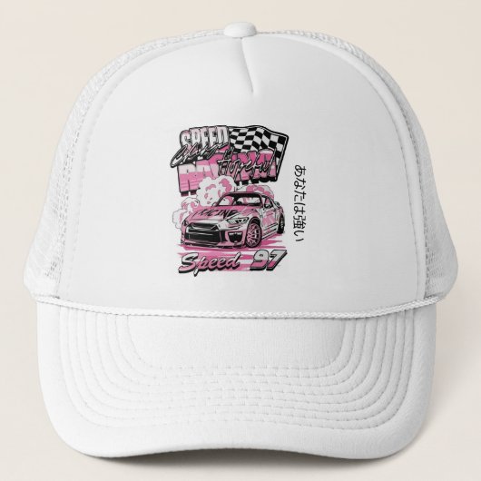 Casquette T-Shirt (Devant)