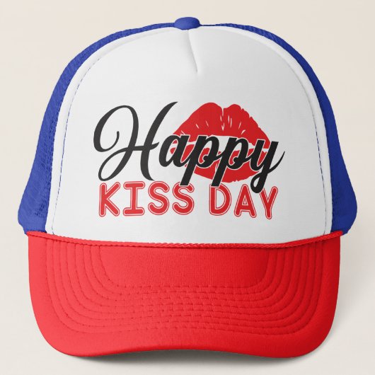 Casquette T-shirt (Devant)