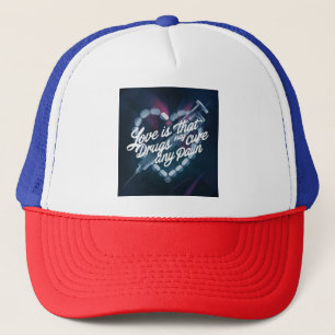 Casquette T-shirt
