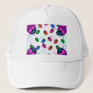 Casquette T-shirt