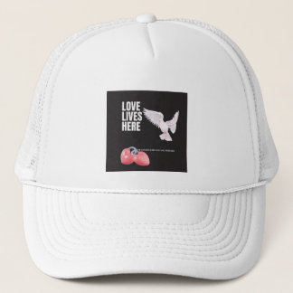 Casquette T-Shirt