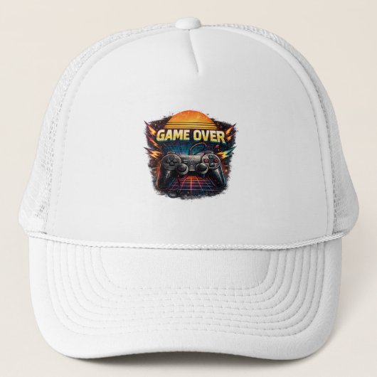 Casquette T-shirt (Devant)