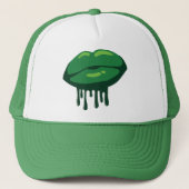 Casquette T-shirt (Devant)