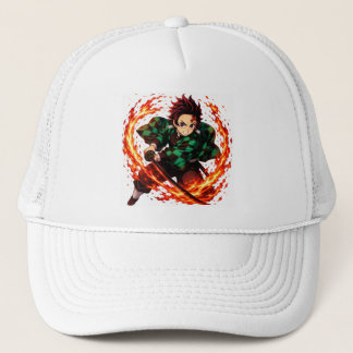 Casquette T-shirt