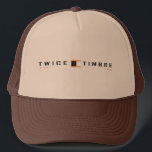 Casquette T-shirt 2023 My own brand TwiceTimbre<br><div class="desc">hi everyone .i created my own handmade brand , perfect , hope you like every look i create from the logo</div>