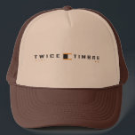 Casquette T-shirt 2023 My own brand TwiceTimbre<br><div class="desc">hi everyone .i created my own handmade brand , perfect , hope you like every look i create from the logo</div>