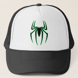 Casquette T-shirt Black Spider Insect-63201