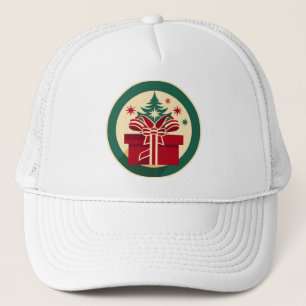Casquette T-Shirt boîte à ongles